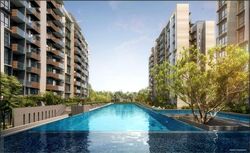 Jalan Jurong Kechil (D21), Condominium #587707181